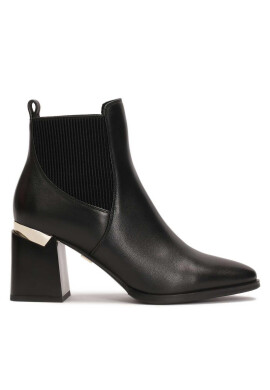 Kazar Боти Doris 83869-01-00 Black - Mera.bg