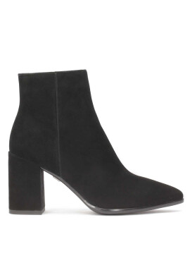 Kazar Боти Eiva 83639-02-00 Black - Mera.bg