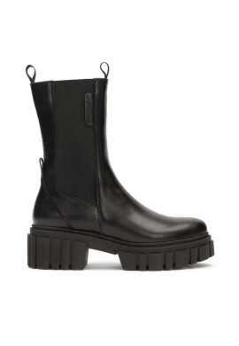 Kazar Боти Lyla 81584-27-00 Black - Mera.bg