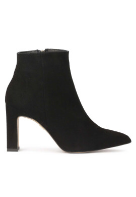 Kazar Боти Oia 84192-02-00 Black - Mera.bg
