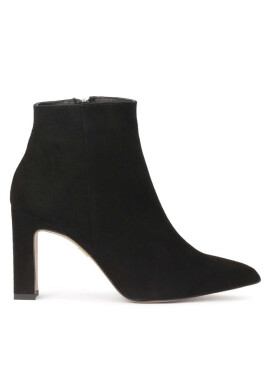 Kazar Боти Oia 84192-02-00 Black - Mera.bg