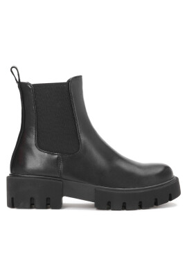 Kazar Боти тип челси Fanny 63398-27-00 Black - Mera.bg