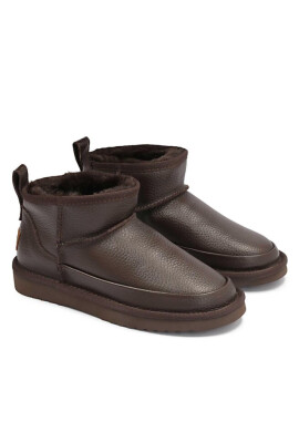 Kazar Апрески Zula 73939-01-26 Dark Brown - Mera.bg