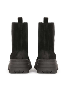 Kazar Ботуши Bennett 83873-02-00 Black - Mera.bg