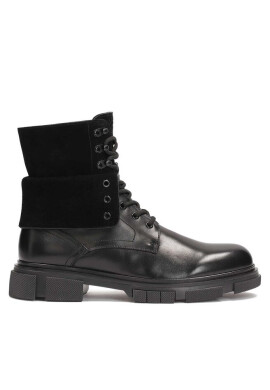 Kazar Ботуши Calder 83431-24-00 Black - Mera.bg