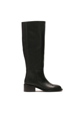 Kazar Ботуши Erva 84694-01-00 Black - Mera.bg