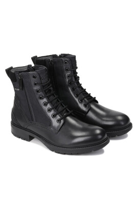 Kazar Ботуши Heard 63966-27-00 Black - Mera.bg