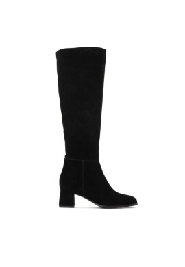 Kazar Ботуши Kathleen 63322-02-00 Black - Mera.bg