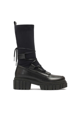 Kazar Ботуши Lyla 75793-27-00 Black - Mera.bg