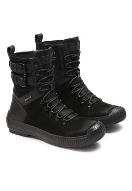 Kazar Ботуши Plutos 83736-A8-00 Black - Mera.bg