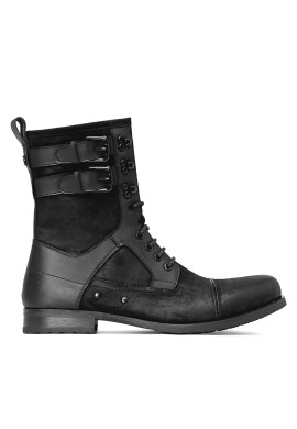 Kazar Ботуши Tadeu 21959-29-N6 Black - Mera.bg
