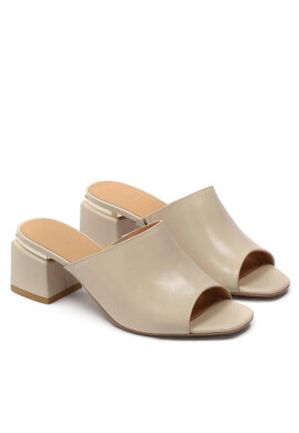 Kazar Чехли Marlene 83944-01-B2 Beige - Mera.bg
