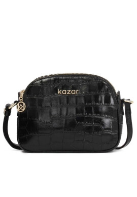 Kazar Дамска чанта Netti 55748-08-00 Czarny - Mera.bg