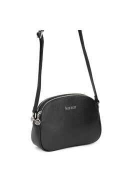 Kazar Дамска чанта New Netti 82397-01-N0 Black - Mera.bg