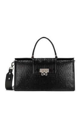 Kazar Дамска чанта Trendy 87796-01-00 Черен - Mera.bg