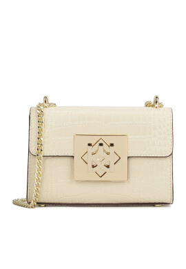 Kazar Дамска чанта Viena S 79957-08-B4 Beige - Mera.bg