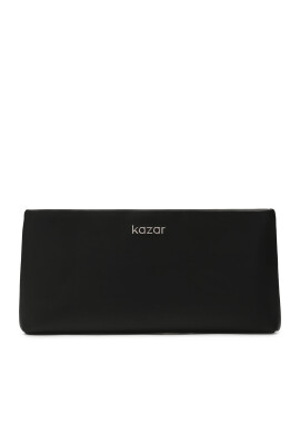 Kazar Дамска чанта Zuza 89665-01-00 Черен - Mera.bg