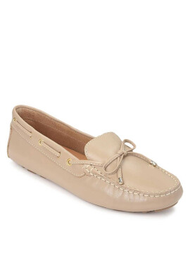 Kazar Мокасини Apricot 48523-01-73 Beżowy - Mera.bg