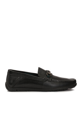 Kazar Мокасини Tiguss 79809-01-00 Black - Mera.bg