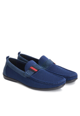 Kazar Мокасини Tipas 51283-SZ-N9 Granatowy - Mera.bg