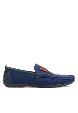 Kazar Мокасини Tipas 51283-SZ-N9 Granatowy - Mera.bg