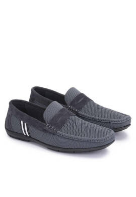 Kazar Мокасини Tipas 69246-SZ-70 Szary - Mera.bg