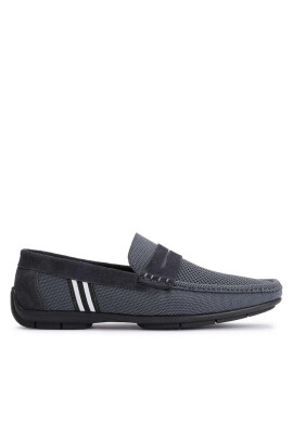 Kazar Мокасини Tipas 69246-SZ-70 Szary - Mera.bg