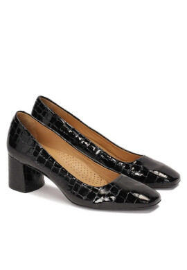 Kazar Обувки Gaura 57050-L2-00 Black - Mera.bg