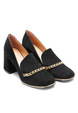 Kazar Обувки Karine 42814-03-00 Black - Mera.bg