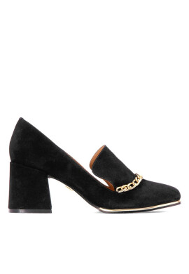 Kazar Обувки Karine 42814-03-00 Black - Mera.bg