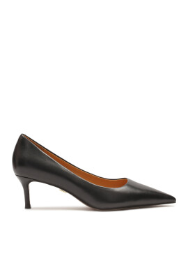 Kazar Обувки на ток Flores 86047-01-00 Black - Mera.bg
