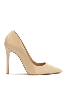 Kazar Обувки на ток New Melisa 70024-L0-03 Beige - Mera.bg