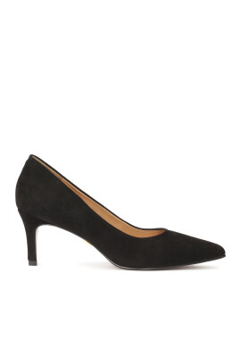Kazar Обувки на ток Rosie 81206-02-00 Black - Mera.bg