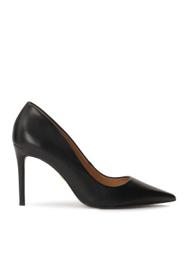 Kazar Обувки на ток Shelby 86655-01-00 Black - Mera.bg