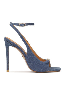 Kazar Сандали Flame 85937-TK-10 Син - Mera.bg