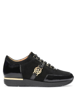 Kazar Сникърси Jordan 33736-L4-N6 Czarny - Mera.bg