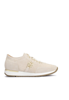Kazar Сникърси Jordan 46354-02-03 Бежов - Mera.bg