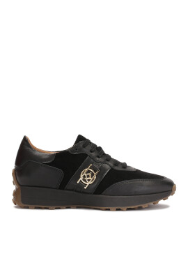 Kazar Сникърси Jordan 88994-05-00 Черен - Mera.bg