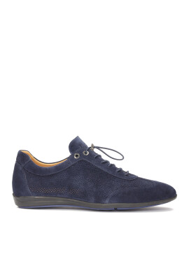 Kazar Сникърси Mellan 69528-02-19 Navy - Mera.bg