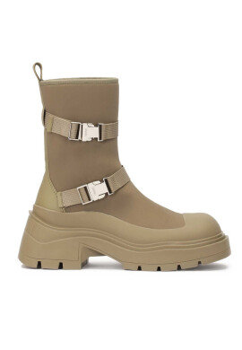 Kazar Studio Боти Booth 83168-TT-09 Green - Mera.bg
