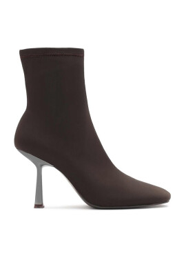 Kazar Studio Боти Marieta 73747-TK-26 Dark Brown - Mera.bg