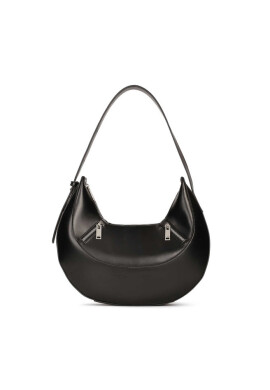 Kazar Studio Дамска чанта Saone 84010-01-00 Black - Mera.bg