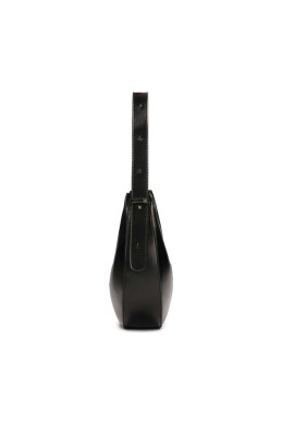 Kazar Studio Дамска чанта Saone 84010-01-00 Black - Mera.bg