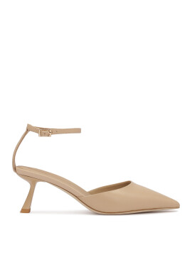 Kazar Studio Сандали Flare 85863-01-03 Beige - Mera.bg