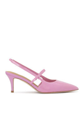 Kazar Studio Сандали Nessa 85898-L9-05 Pink - Mera.bg