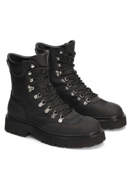 Kazar Studio Туристически oбувки Dyllen 84733-27-00 Black - Mera.bg