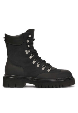 Kazar Studio Туристически oбувки Dyllen 84733-27-00 Black - Mera.bg