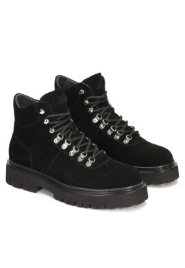 Kazar Studio Туристически oбувки Dyllen 85047-02-00 Black - Mera.bg