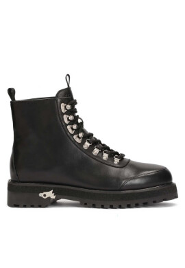 Kazar Studio Туристически oбувки Ilayah 74481-01-00 Black - Mera.bg