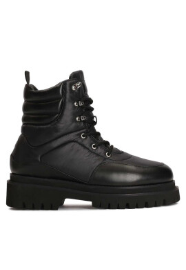 Kazar Studio Туристически oбувки Joedy 84928-27-00 Black - Mera.bg